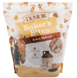 DuMOR 1030281 Baker's Bites Baked Molasses Treats for Horses, 4 lb.
