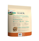 DuMOR 1030532 Livestock Products Berries-and-Cream Flavor Mini Pig Treats, 4 lb. Bag
