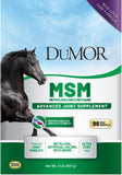 DuMOR 24732 Powdered MSM Joint Supplement for Hoses and Ponies, 2lb.