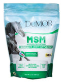 DuMOR 24732 Powdered MSM Joint Supplement for Hoses and Ponies, 2lb.