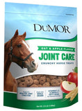DuMOR 3005824-745 Joint Care Oat and Apple Flavor Treats for Horses, 3.5 lb.