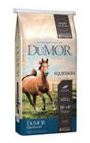 DuMOR 3006187-206 Animal Products Equistages Pelleted Horse Feed, 50 lb. Bag