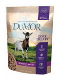 DuMOR 3007568-745 Livestock Supplies Berry Flavor Goat Treats, 4 lb.