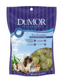 DuMOR 42931 Small Animal All-Natural Timothy Hay Cubes for Adult-aged Small Pet, 16 oz.