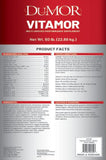 Dumor 63705 Vitamor Multi-Species Performance Pelleted Supplement, 50 lb.