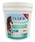 DuMOR 66054 Weight Booster Advanced Caloric Supplement for Horses, 9.4 lb.