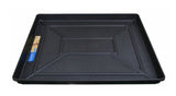 DuMOR HLF1725 Plastic Rabbit Cage Tray, 36 in. x 30 in.