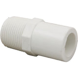 Dura 433-007 Fitting Adapter 0.75" Spg x MPT