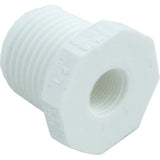 Dura 439-071 0.5" MPT x 0.12" FPT Reducer