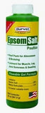 Durvet 55284 Equine Epsom Salt Poultice Flowable Gel Joint Care for Horses-20 oz