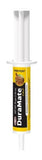Durvet 91245 DuraMate Electrolyte Calf Supplement Paste - 1.06 oz.