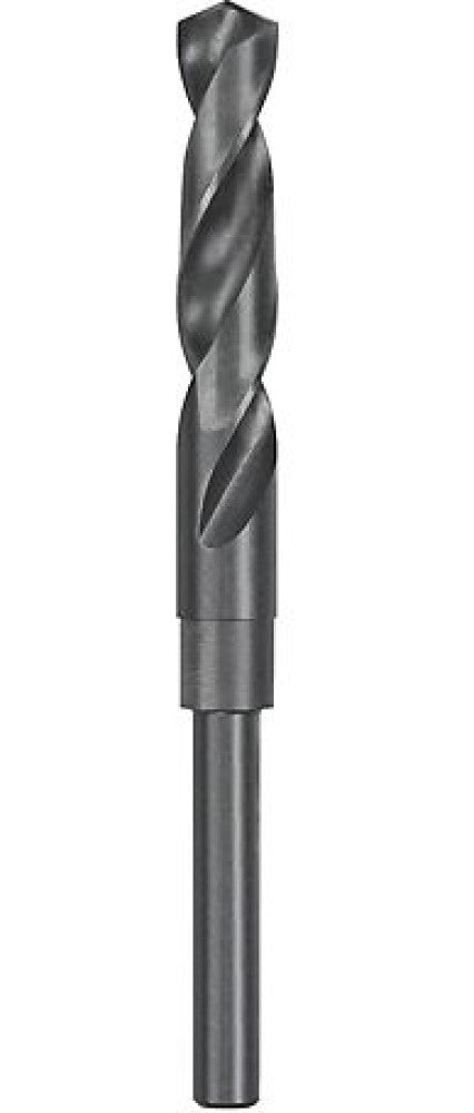 DeWALT DW1622 5/8 in. Metal Drill Bits, 5/8 in. HSS and 3/8 in. Shank, 2 pc.