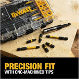 DeWALT DWANGFT32SET - 32 pc. ft. Impact & Drill / Driver Bit Set DWANGFT32SET