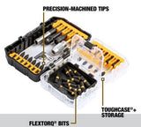 DeWALT DWANGFT32SET - 32 pc. ft. Impact & Drill / Driver Bit Set DWANGFT32SET