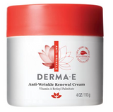 Anti-Aging Renewal Cream - Vitamin A Retinyl Palmitate (4 Ounces)