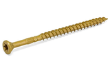 Hillman 48614 Power Pro Premium Exterior Wood Screws #10 x 3-1/2", 5lb, 280-Pcs