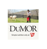 DuMOR 1030280 Baker's Bites Baked Apple and Honey Horse Treats, 20 lb. Bag