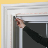 Frost King V86M Heavy Duty Patio Door/XL Window Shrink Insulation Kit, 84 in. x 120 in.