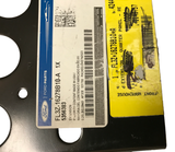 Genuine Ford FL3Z-16278B10-A Inner Lock Pillar Reinforced Plate for 2015-2025 Ford FL3Z16278B10A
