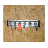 CargoSmart Rope Ring X-Track/E-Track Tie Down Strap Orange 2 in. x 6 in. 2000 lb.