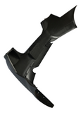 Genuine Ford AH6Z-17K835-AAPTM Rear Bumper Cover for 2010-2012 Ford Fusion