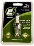 E3 Spark Plugs E3.20 Performance Spark Plugs