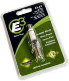 E3 E3.22 Lawn and Garden Universal Spark Plugs 3/16 Inch Metal