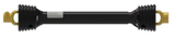 Weasler 14006437 37 in. BYPY 4 Series Metric Driveline