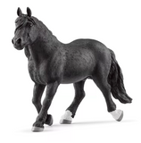 Schleich 13958 Noriker Stallion Toy Figurine