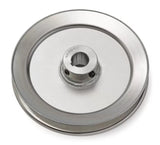Phoenix 260034 Durable Steel Drive Pulley 6 in. OD x 3/4 in. Bore