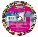 Royal Wing 13124 Fruit and Nut Wild Bird Food Stacker, 8.5 oz. - view 3