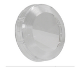 S.R. Smith FLED-LC-TR Clear Snap-On Outer Cover Lens for Treo LED Underwater Lights