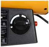 Master MH-60V-GFA Propane Forced Air Torpedo Heater 60,000 BTU