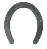 St. Croix 11.2.17032 Rim V-Crease Horseshoe, Size 0, 1-Pair