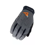 Ridgecut RC83039-XL 1Men's Cordura Gel Impact Polyester Work Gloves, 1-Pair, XL