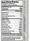 Celsius Sparkling Energy Drink - Orange Flavor (4 x 12 Fl Oz., Sugar-Free)