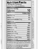 Celsius Energy Drink - Wild Berry (4 x 12 Fl Oz., No Sugar or Preservatives)
