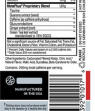 Celsius Energy Drink - Fuji Apple Pear (4 x 12 Fl Oz., Zero Sugar)