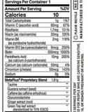 Celsius Energy Beverage - Strawberry Guava (12 x 12 Fl Oz., Sugar-Free)