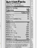 Celsius Live Fit Energy Drink - Grape Rush (12 x 12 Fl Oz., Sugar-Free)