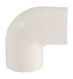 LDR Industries  FCP E90-12 - 1/2 in. Wall CPVC 90 Degree Elbow FCPE9012