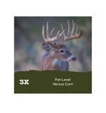 Record Rack 107697181 Golden Deer Nuggets, 40 lb. Bag