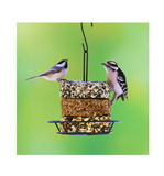 Royal Wing 13135 Wild Bird Feeder 4 Stacker Holder - view 13