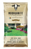 Earth Science 12313-80 Moorganite All-Purpose Plant Food 25 lb. Bag