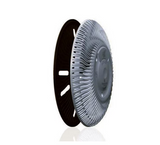 Paramount 004-192-2231-01 SDX Retro High Flow Safety Drain for Concrete Pools - view 11