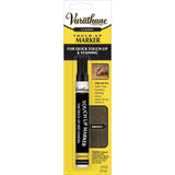 .33 oz. Ebony Wood Stain Touch-Up Marker