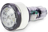Pentair EC-620429 MicroBrite White LED EC Pool Light 12V 100 Foot Cord