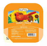 Royal Wing 11444 Wild Bird Sunflower Flavor Suet Cake, 9 oz. - view 4