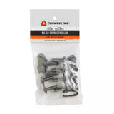 CountyLine TCL50-4PKTS Size 50 Connecting Chain Links for Use with #50 Roller Chains
