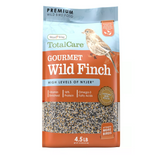Royal Wing 12697 Total Care Gourmet Wild Finch Bird Food, 4.5 lb. Bag - view 4